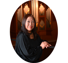 Makiko Hayashima