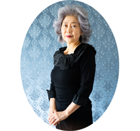 Makiko Hayashima
